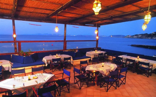 Parco Castiglione Resort & Spa Castiglione Srl