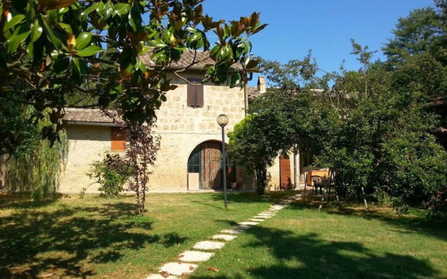 Podere Lamaccia