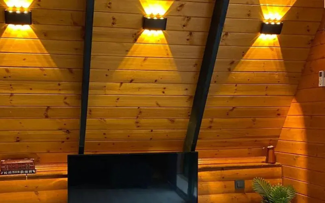 Mi̇ra Bungalov