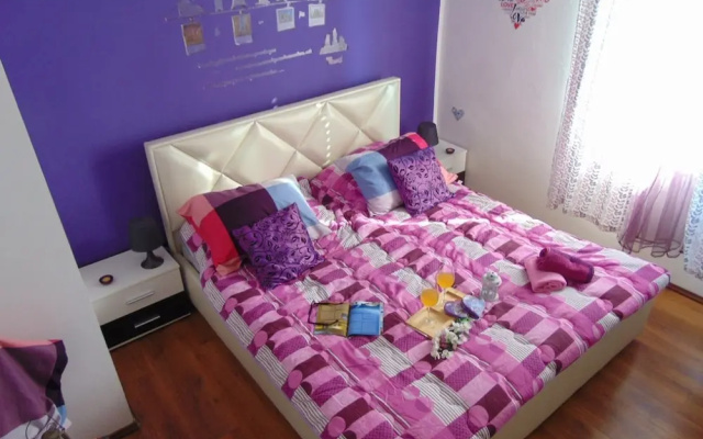 Apartment Rajka
