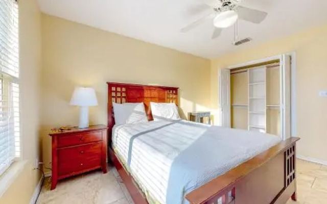 Beach House #0229