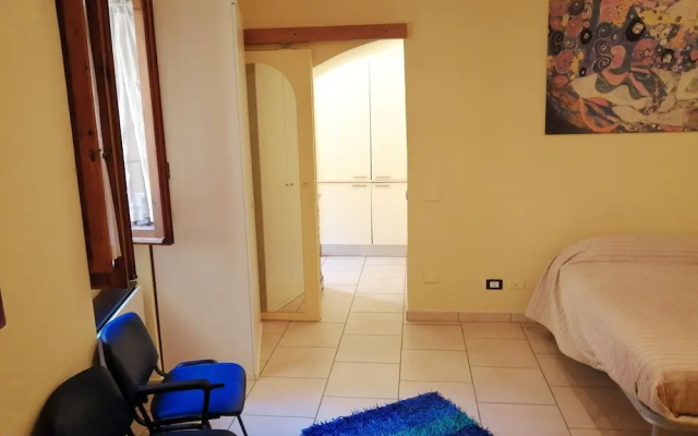 Residence Le Stanze Del Sogno