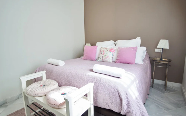 Coqueto duplex en zona Alfalfa