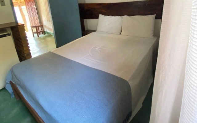 Porto Fazenda Hotel