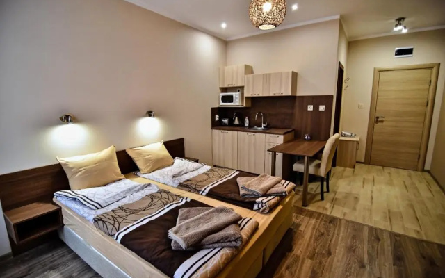 Zarevata Guest House