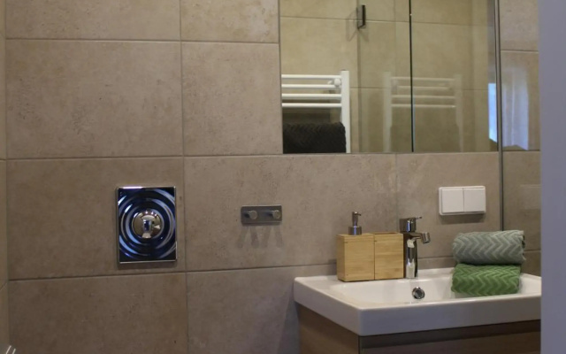 Apartment Seber