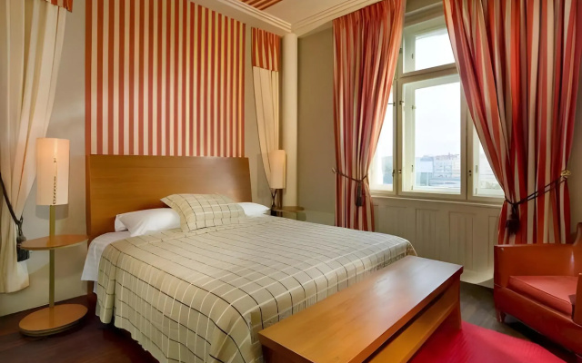 Mamaison Hotel Riverside Prague