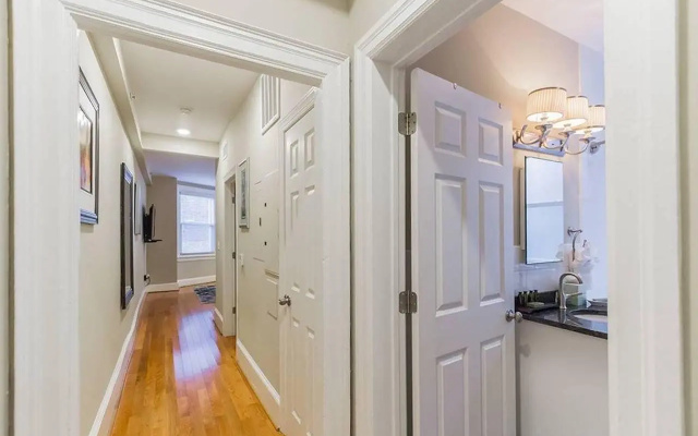 1955 Rittenhouse - 3R