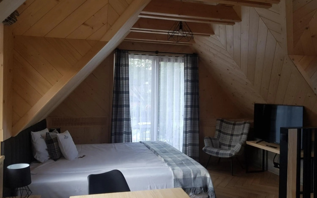Apartamenty Benita
