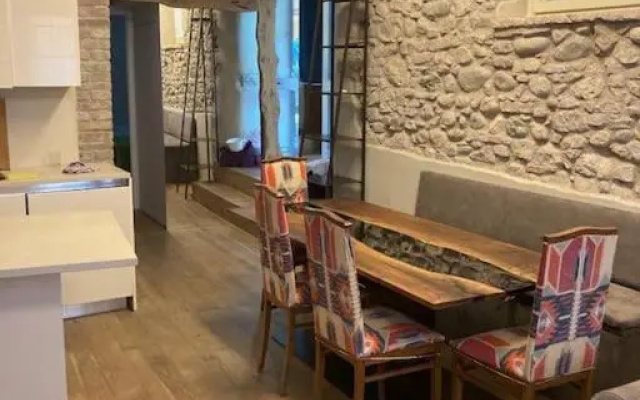 Appartamento Lombardo