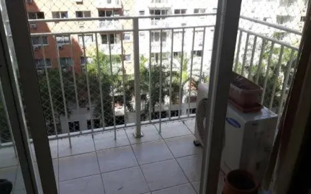 Apartamento Cores da Lapa