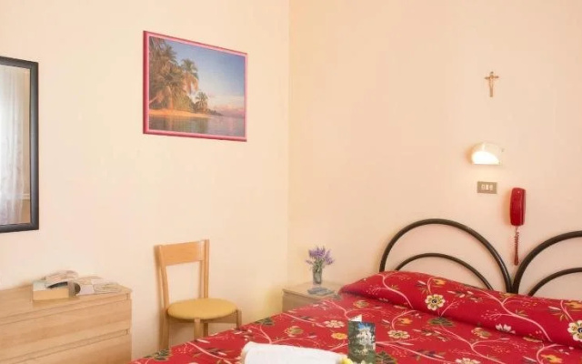 Hotel Fior di Loto