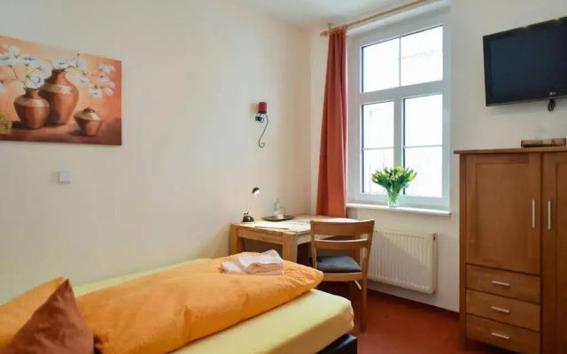 Hotel Altstadtperle Erfurt