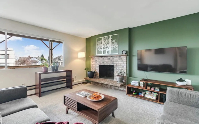 Emerald Hill City Retreat - 2BR