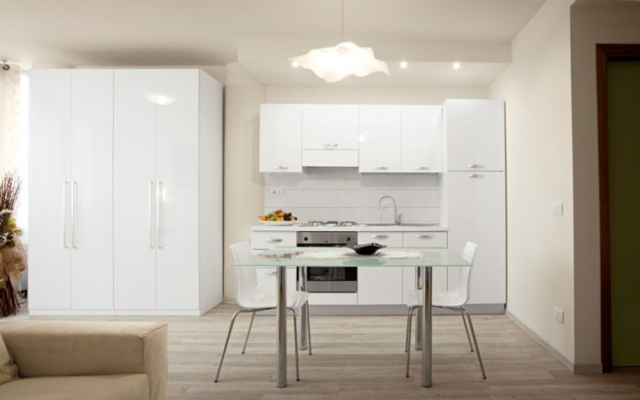 Residence Ferrucci