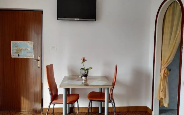 Apartments Carmen