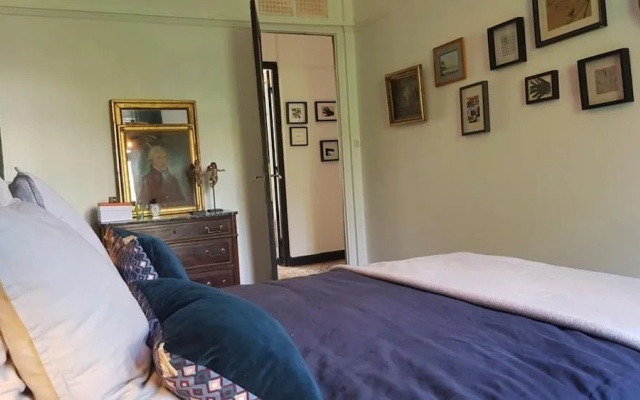 Appart Hotel La Madeleine - Gaylor