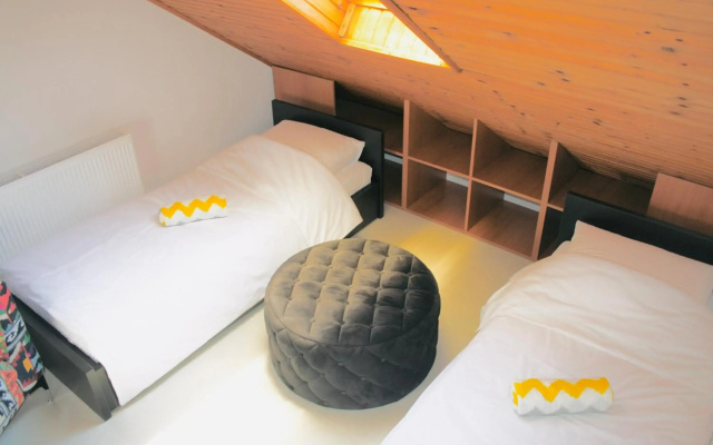 Apartman HAN