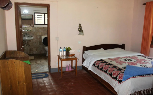 Royal Park Hotel
