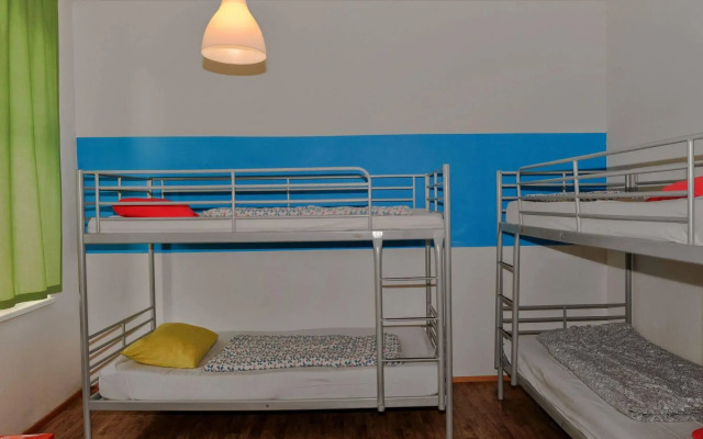 Hostel One Prague