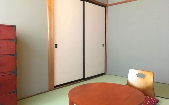 Fuji House