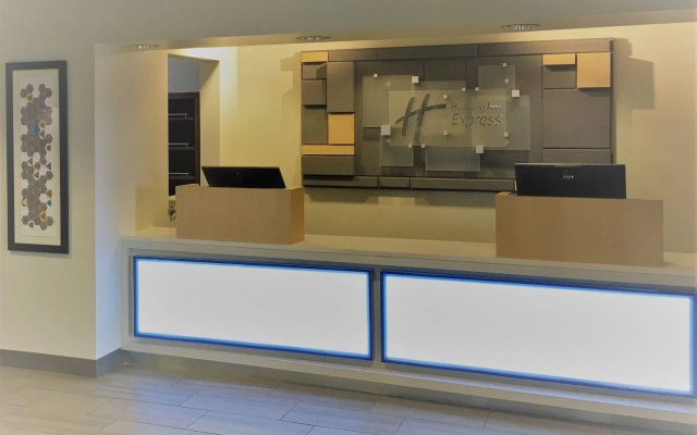 Holiday Inn Express Greensburg by IHG
