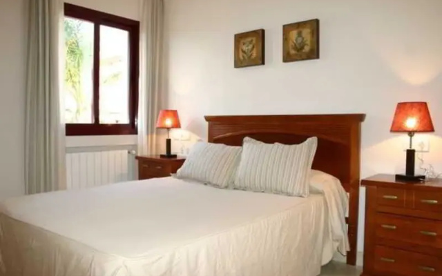 Apartamentos Los Nebrales