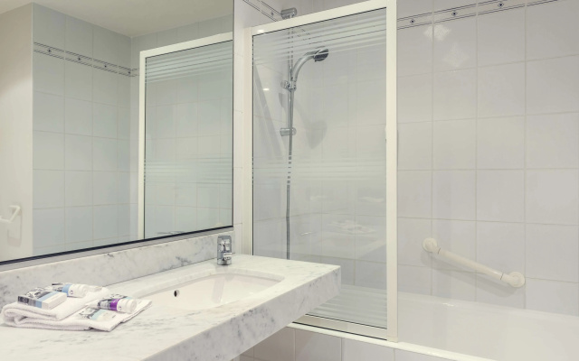Mercure Rennes Centre Gare