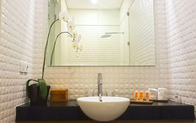 Hideaway Villas Bali – Ungasan by Kanaan Hospitality