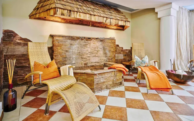Nice Suite in Saalbach