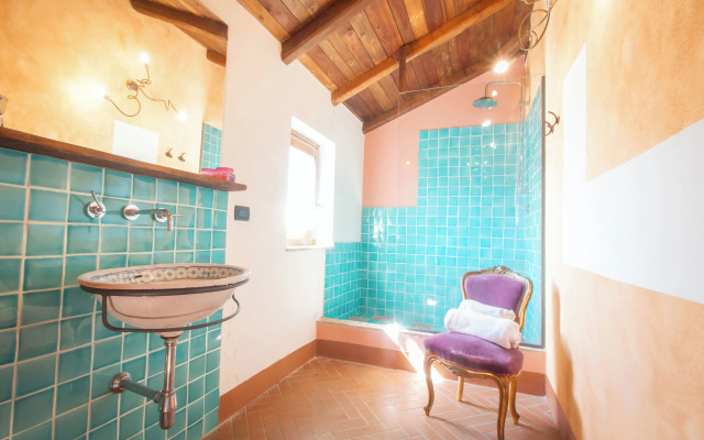 Casa Vacanze La Casala