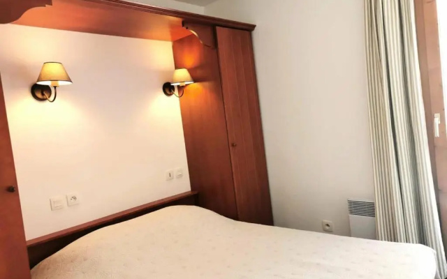 Résidence VALERIANE - 3 Pièces pour 7 Personnes 14