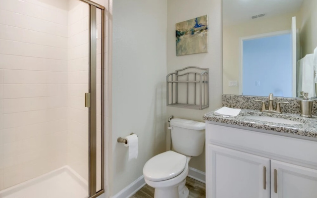 Romeo Circle Villa Storey Lake 1
