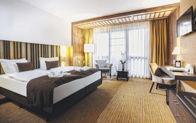 Caramell Premium Resort