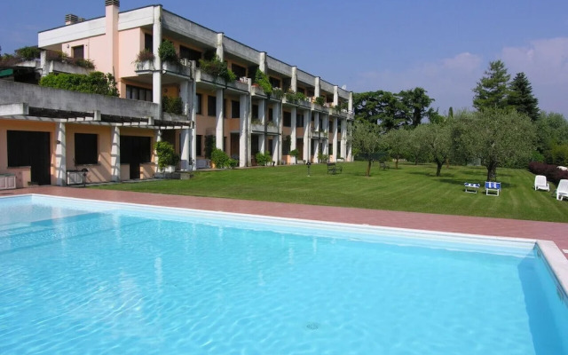 Residenza Corona 13 in Sirmione
