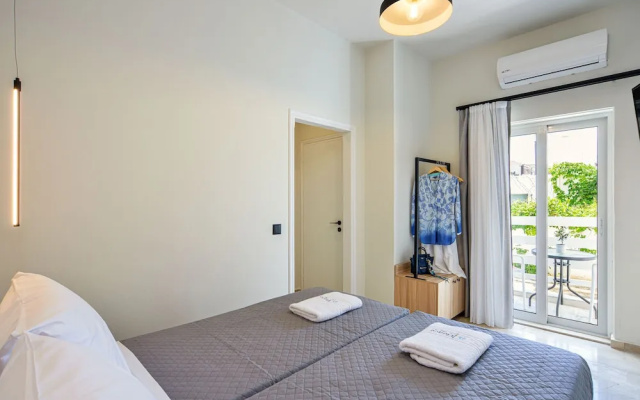 Eloque Simple living space