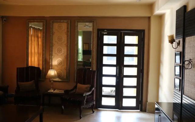 Van Xuan Hotel