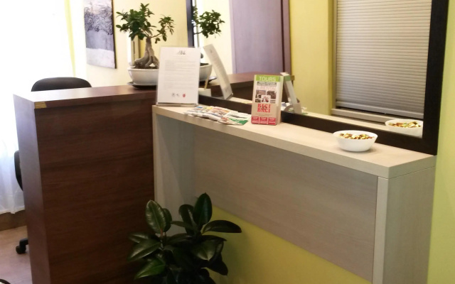 La Grande Bellezza Guesthouse Rome