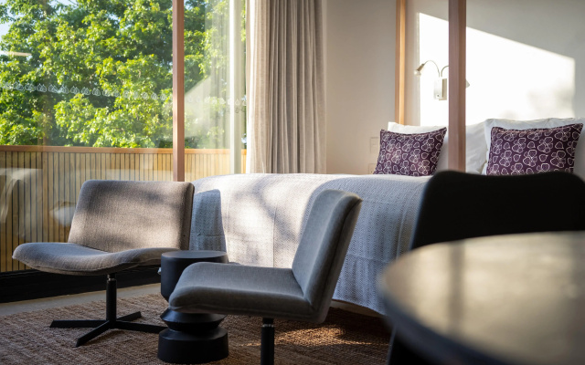 Khiwane Boutique Hotel