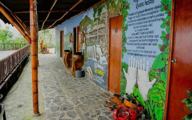 Hostal Sierra Minca