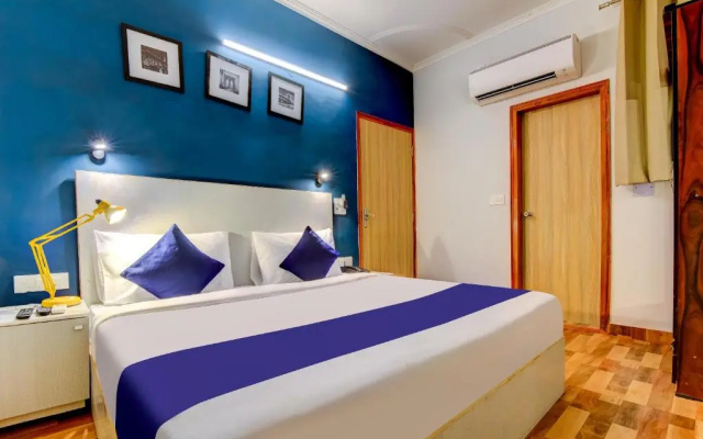OYO 75115 SilverKey Executive Stays 75115 Discovery Suites