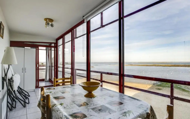 Appartement Arcachon, 2 Pièces, 4 Personnes - Fr-1-474-19