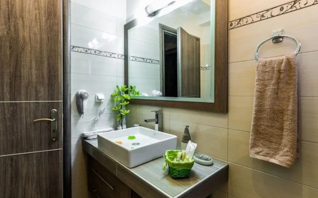 Vatia Villas Two Bedroomed Villa