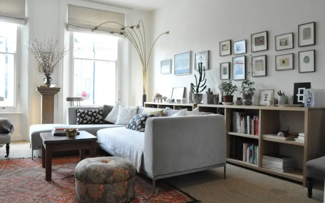 Westbourne Park 1 Bedroom Apartment
