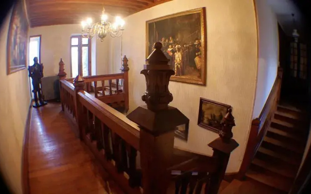 Château de Bussolles