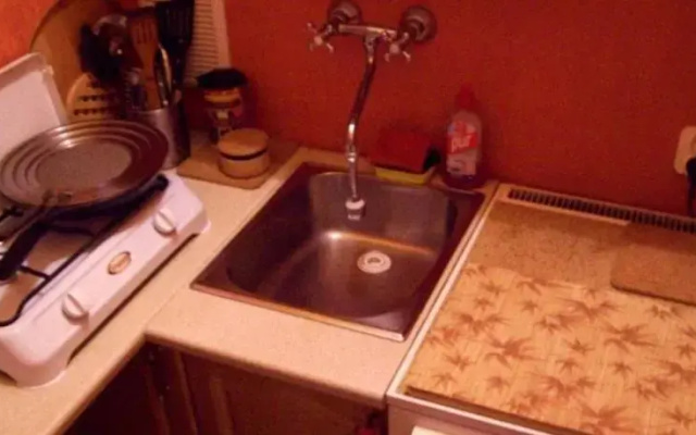 NWW Apartament Plac Zbawiciela