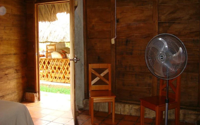 Topche Centro Ecoturistico