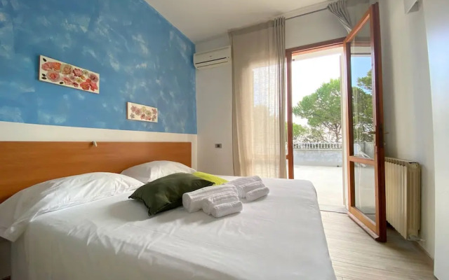 Hotel MarYsierra