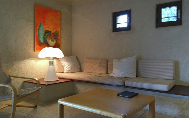 Villa in Tourtour With Swimming Pool