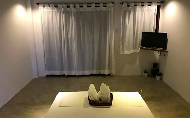 Payag Suites